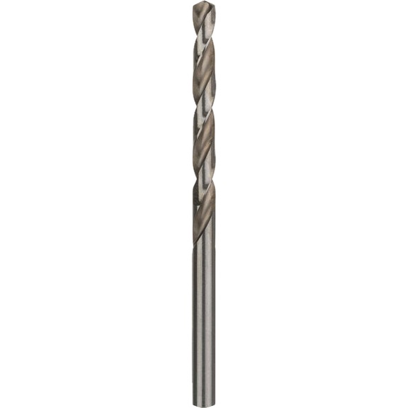BOSCH PRO Metal HSS-G Spiralbohrer, 5,5&nbsp;x&nbsp;57&nbsp;x&nbsp;93&nbsp;mm 2608577649 - PRO Metal HSS-G Spiralbohrer