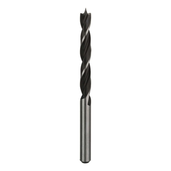 BOSCH PRO Wood Holzspiralbohrer, 9x80x120&nbsp;mm 2608577712 - PRO Wood Holzspiralbohrer
