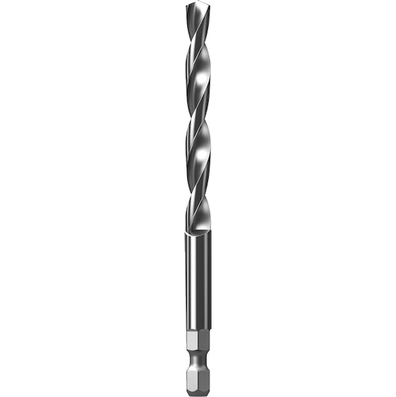 BOSCH Zentrierbohrer f&uuml;r EXPERT Power Change Plus HSS-G 7.15 x 60 x 105&nbsp;mm 2608901967 - Zentrierbohrer (nicht l&ouml;sbare Schneiden)