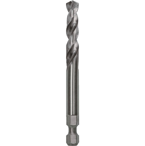BOSCH Zentrierbohrer f&uuml;r EXPERT Power Change Plus HSS-G, 7.15 x 44 x 85&nbsp;mm 2608902037 - Zentrierbohrer (nicht l&ouml;sbare Schneiden)