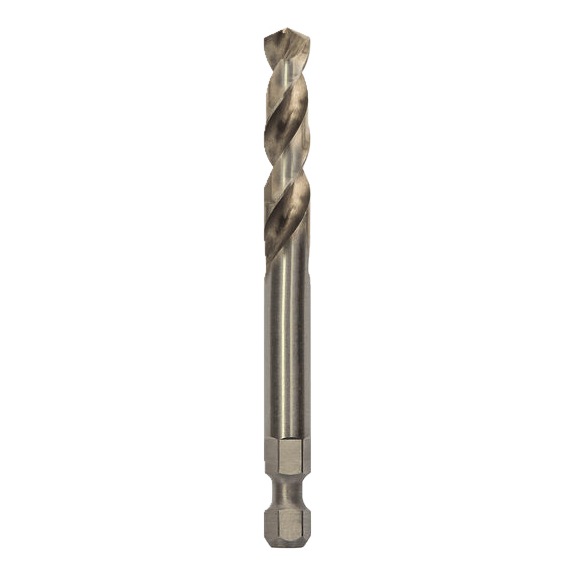 BOSCH Zentrierbohrer f&uuml;r EXPERT Power Change Plus HSS-Co 7.15 x 44 x 85&nbsp;mm 2608902038 - Zentrierbohrer (nicht l&ouml;sbare Schneiden)