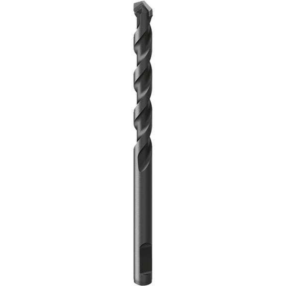 BOSCH PRO Pilot Drill for SDS plus Core Cutter, 8 x 120 mm 2608707193 - Centering drill bit (non-detachable cutting edges)