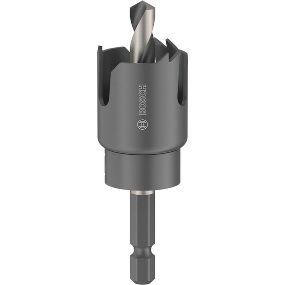 BOSCH Arbore hole saw for wood and plasterboard, 25 x 25 mm 2608594490 - Wood and Drywall Arbore Hole Saw