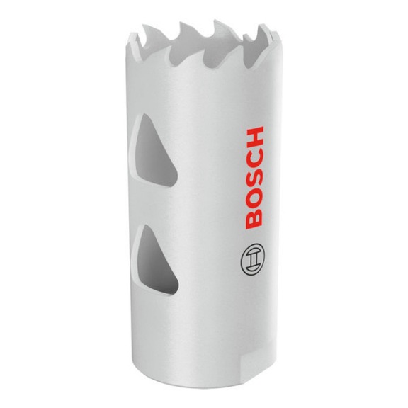 BOSCH Multi Material Lochs&auml;ge mit Gewinde, 22 x 40 mm 2608594564 - Multi Material Lochs&auml;ge mit Gewinde