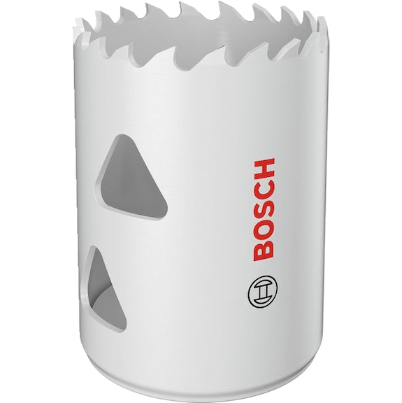 BOSCH Multi Material Lochs&auml;ge mit Gewinde, 38 x 40 mm 2608594574 - Multi Material Lochs&auml;ge mit Gewinde