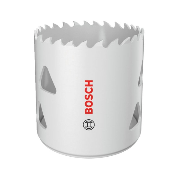 BOSCH Multi Material Lochs&auml;ge mit Gewinde, 51 x 40 mm 2608594581 - Multi Material Lochs&auml;ge mit Gewinde