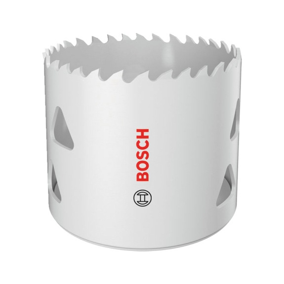 BOSCH Multi Material Lochs&auml;ge mit Gewinde, 60 x 40 mm 2608594587 - Multi Material Lochs&auml;ge mit Gewinde