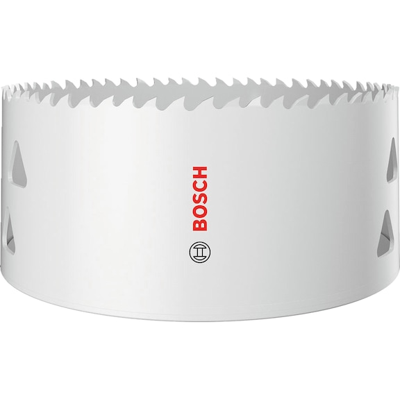 BOSCH Multi Material Lochs&auml;ge mit Gewinde, 114 x 40 mm 2608594606 - Multi Material Lochs&auml;ge mit Gewinde