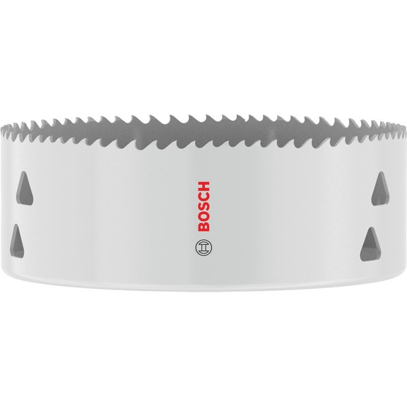 BOSCH Multi Material Lochs&auml;ge mit Gewinde, 121 x 40 mm 2608594607 - Multi Material Lochs&auml;ge mit Gewinde