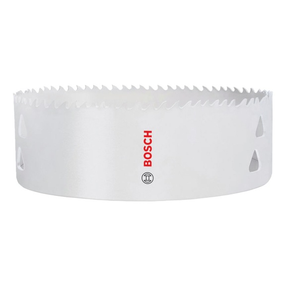 BOSCH Multi Material Lochs&auml;ge mit Gewinde, 127 x 40 mm 2608594608 - Multi Material Lochs&auml;ge mit Gewinde