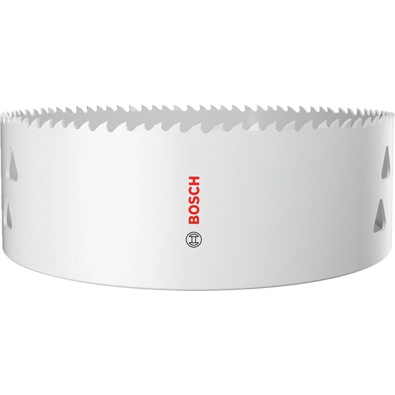 BOSCH Multi Material Lochs&auml;ge mit Gewinde, 152 x 40 mm 2608594610 - Multi Material Lochs&auml;ge mit Gewinde