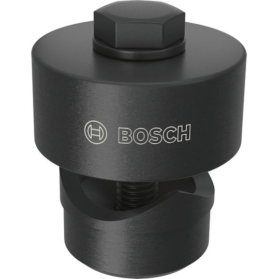BOSCH Sheet metal hole saw, 35 x 1 mm 2608594618 - Sheet Metal Hole Saw