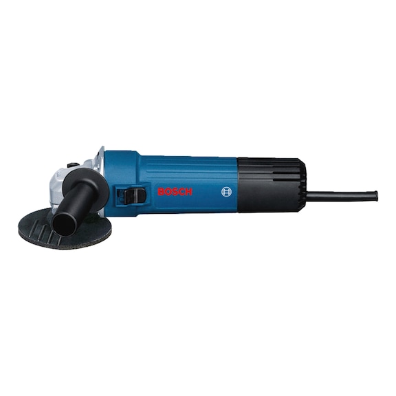 BOSCH High-frequency angle grinder HWS 5265/125, 360 W, 72 V, 5800 rpm 0602324447 - High-frequency angle grinder HWS 5265/125