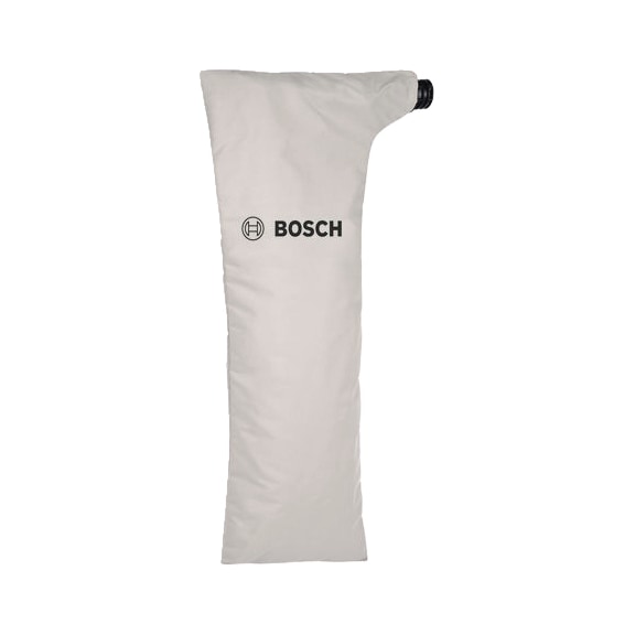 BOSCH PRO Click and Clean Staubbeutel f&uuml;r Tischkreiss&auml;gen 2608001231 - Elektrowerkzeug (Zubeh&ouml;r)