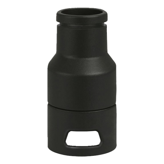 BOSCH Universal adapter for vacuum cleaner 2608001215 - Adapter for vacuum cleaner
