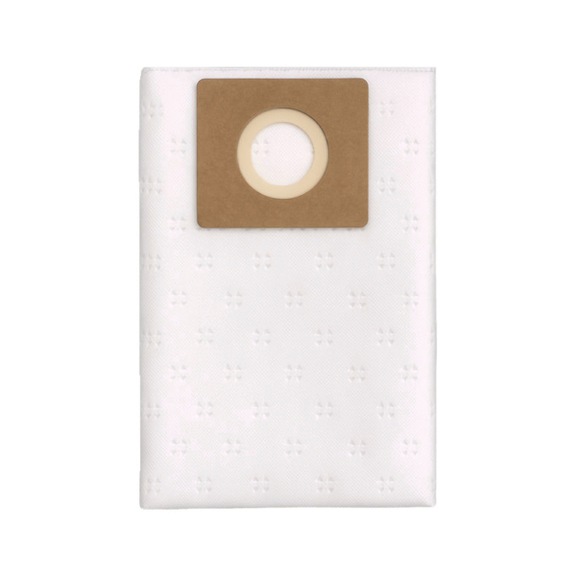 BOSCH Non-woven bags for vacuum cleaners, 420 x 420 mm 2608001221 - Vacuum cleaner bag