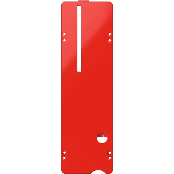 BOSCH PRO Zero Clearance Einsatz f&uuml;r Tischkreiss&auml;gen 2608001228 - Elektrowerkzeug (Zubeh&ouml;r)
