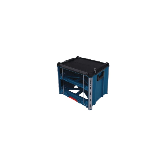 BOSCH Koffersystem L-BOXX Contractor Rack 2 1600A037E4 - Koffersystem