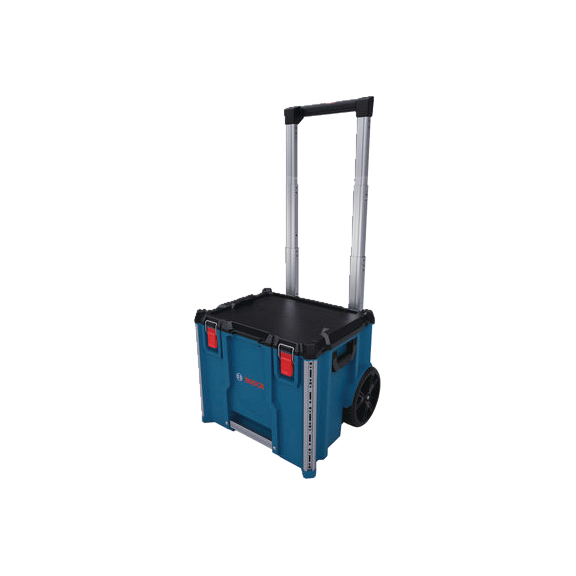 BOSCH L-BOXX Contractor 476 case system 1600A037E1 - Tool case system