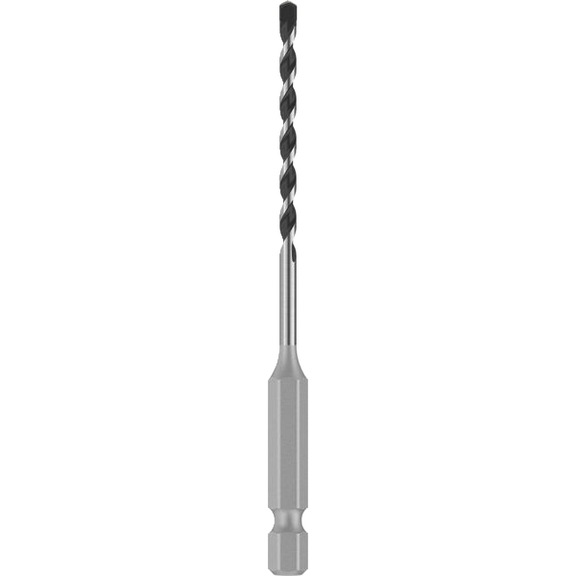 BOSCH PRO HEX-5 drill bit, 3 x 50 x 100 mm 2608706968 - PRO HEX-5 drill bit