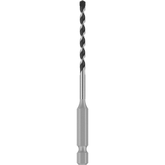 BOSCH PRO HEX-5 Bohrer, 3,5 x 50 x 100&nbsp;mm 2608706969 - PRO HEX-5 Bohrer