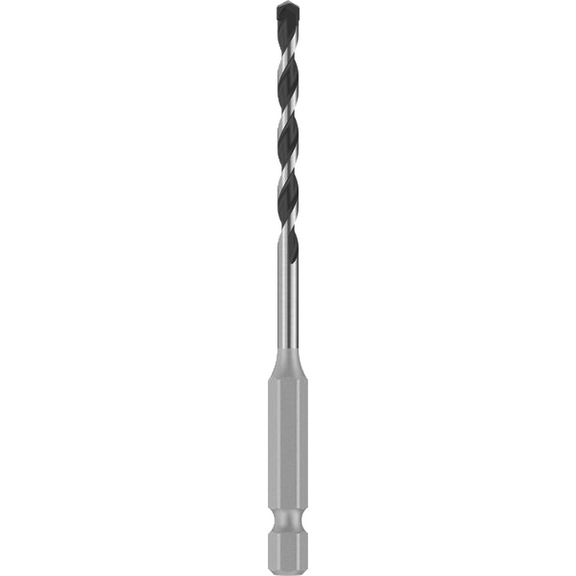 BOSCH PRO HEX-5 drill bit, 4 x 50 x 100 mm 2608706970 - PRO HEX-5 drill bit