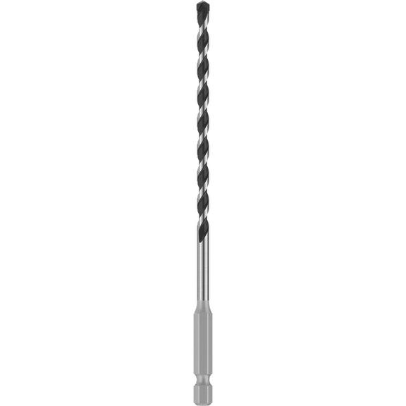BOSCH PRO HEX-5 Bohrer, 5 x 50 x 150&nbsp;mm 2608706973 - PRO HEX-5 Bohrer