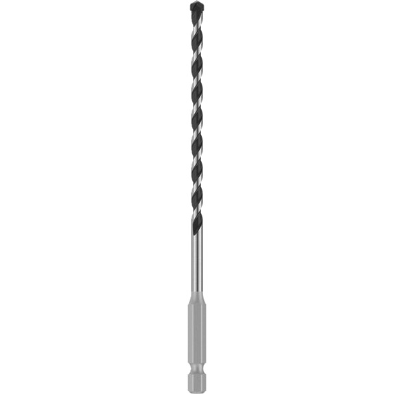 BOSCH PRO HEX-5 Bohrer, 5,5 x 50 x 150&nbsp;mm 2608706975 - PRO HEX-5 Bohrer