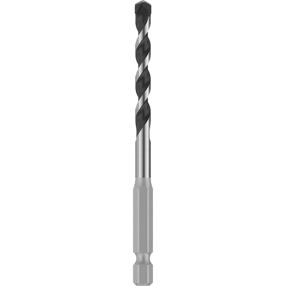 BOSCH PRO HEX-5 drill bit, 6 x 50 x 100 mm 2608706976 - PRO HEX-5 drill bit