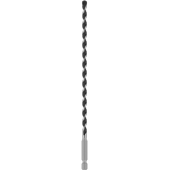 BOSCH PRO HEX-5 Bohrer, 6 x 150 x 200&nbsp;mm 2608706978 - PRO HEX-5 Bohrer