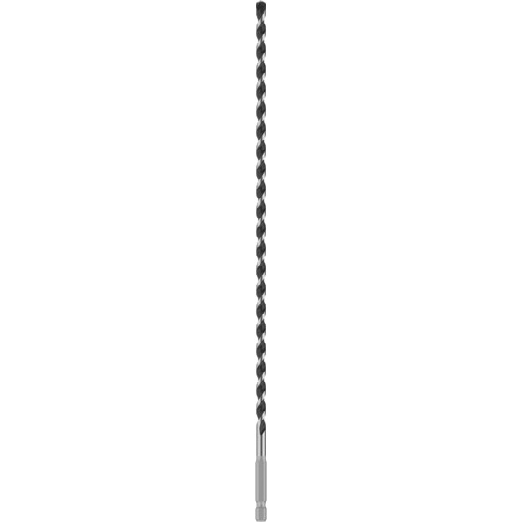 BOSCH PRO HEX-5 Bohrer, 6 x 250 x 300&nbsp;mm 2608706979 - PRO HEX-5 Bohrer