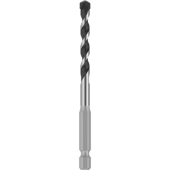 BOSCH PRO HEX-5 Bohrer, 6,5 x 50 x 100&nbsp;mm 2608706980 - PRO HEX-5 Bohrer