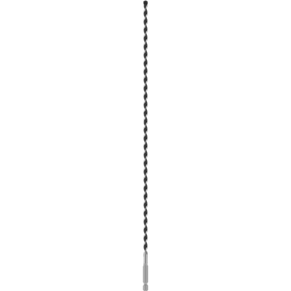 BOSCH PRO HEX-5 Bohrer, 6,5 x 350 x 400&nbsp;mm 2608706982 - PRO HEX-5 Bohrer