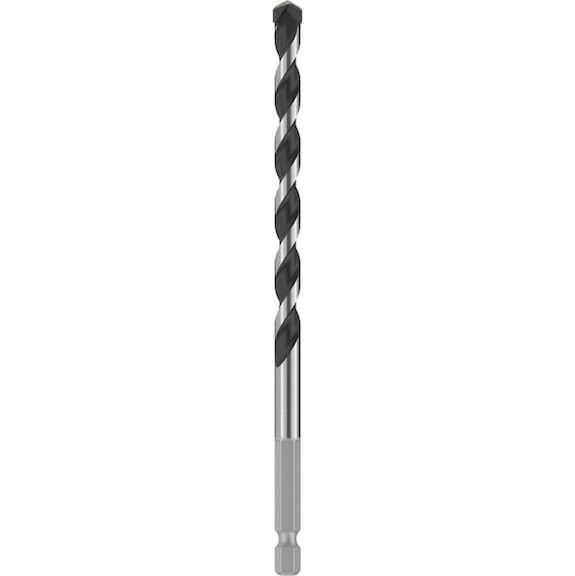 BOSCH PRO HEX-5 drill bit, 8 x 100 x 150 mm 2608706985 - PRO HEX-5 drill bit