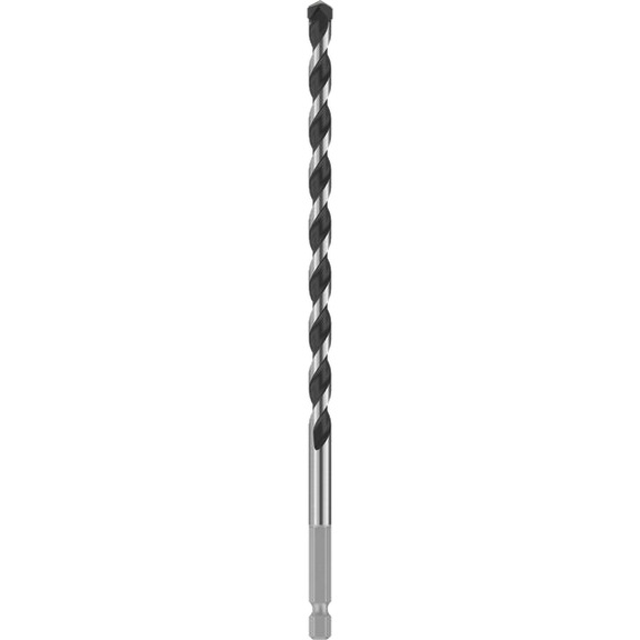 BOSCH PRO HEX-5 drill bit, 8 x 150 x 200 mm 2608706986 - PRO HEX-5 drill bit