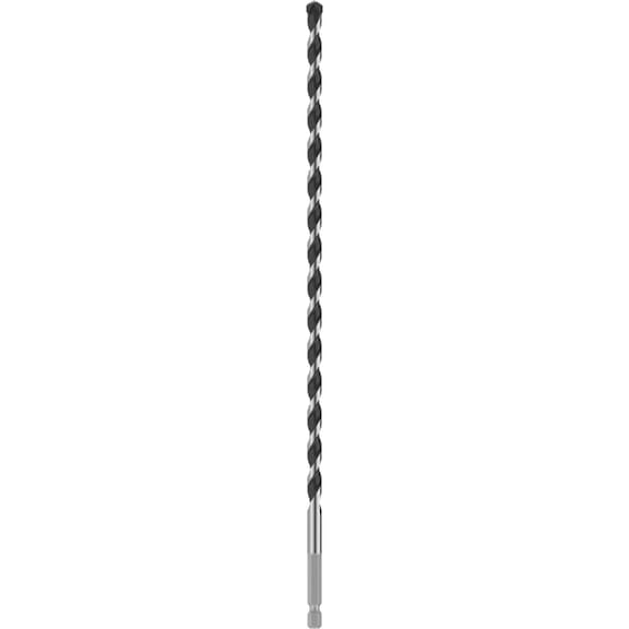BOSCH PRO HEX-5 drill bit, 8 x 250 x 300 mm 2608706987 - PRO HEX-5 drill bit