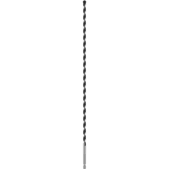 BOSCH PRO HEX-5 Bohrer, 8 x 350 x 400&nbsp;mm 2608706988 - PRO HEX-5 Bohrer