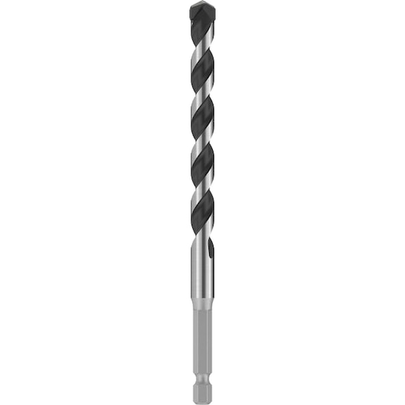 BOSCH PRO HEX-5 drill bit