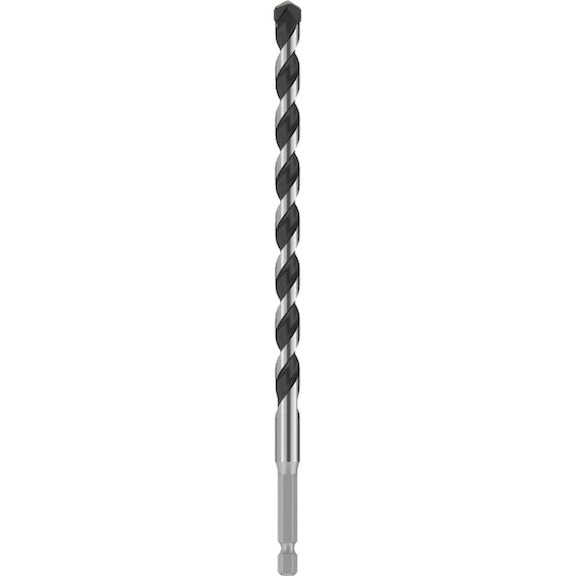 BOSCH PRO HEX-5 Bohrer, 10 x 150 x 200&nbsp;mm 2608706991 - PRO HEX-5 Bohrer