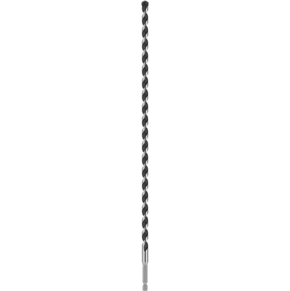 BOSCH PRO HEX-5 Bohrer, 10 x 350 x 400&nbsp;mm 2608706992 - PRO HEX-5 Bohrer