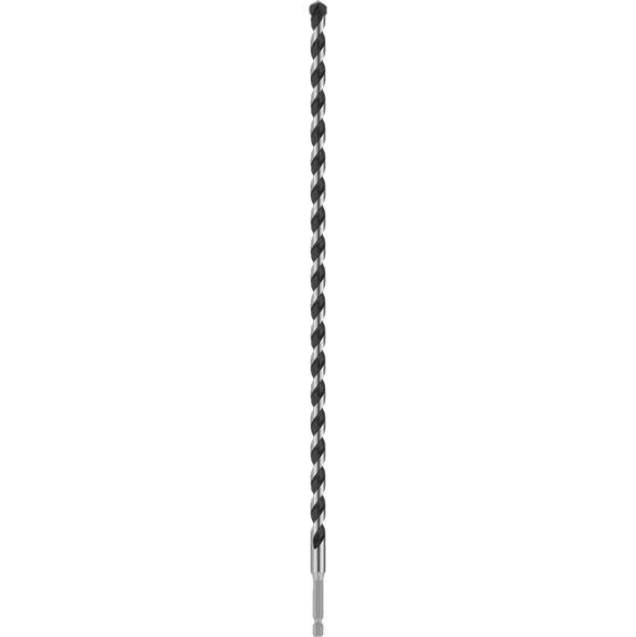 BOSCH PRO HEX-5 drill bit, 12 x 350 x 400 mm 2608706996 - PRO HEX-5 drill bit