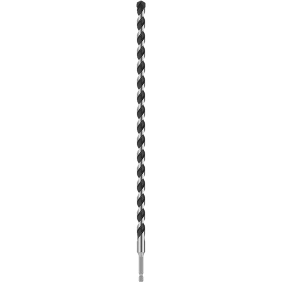 BOSCH PRO HEX-5 Bohrer, 14 x 350 x 400&nbsp;mm 2608706999 - PRO HEX-5 Bohrer