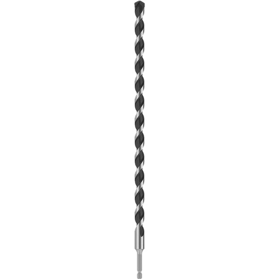 BOSCH PRO HEX-5 drill bit, 16 x 350 x 400 mm 2608707002 - PRO HEX-5 drill bit