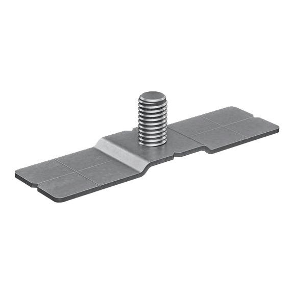 BOSCH PRO FME-M8 metal hanger, external thread M8 1600A03C2S - Power tool (accessory)