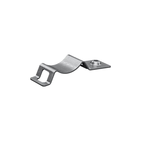 BOSCH PRO EMT-B metal cable tie holder 1600A03C2U - Power tool (accessory)