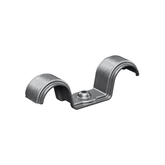 BOSCH PRO Metal Double Cable Holder, EMD-8 1600A03C2H - PRO Metal Double Cable Holder