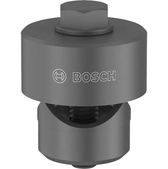 BOSCH Sheet Metal Hole Saw