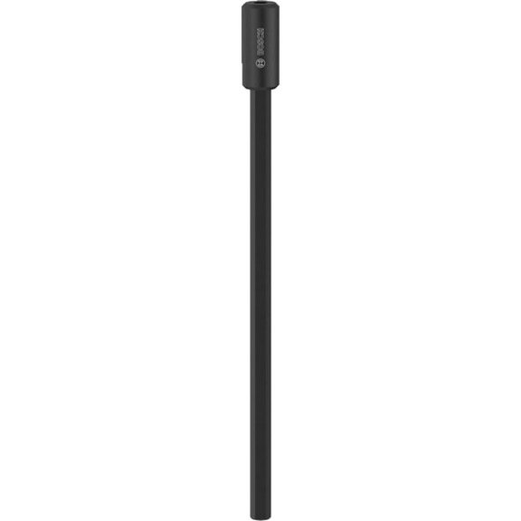 BOSCH Verl&auml;ngerungsstange f&uuml;r Aufsteckhalter, 11 x 300 mm 2608594627 - Elektrowerkzeuge Teile