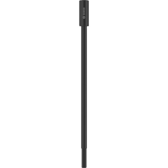 BOSCH Verl&auml;ngerungsstange f&uuml;r Aufsteckhalter, 9,5 x 330 mm 2608594628 - Elektrowerkzeuge Teile