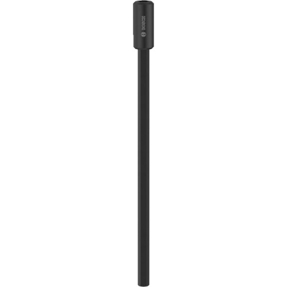 BOSCH Verl&auml;ngerungsstange f&uuml;r Aufsteckhalter, 11 x 300 mm 2608594629 - Elektrowerkzeuge Teile